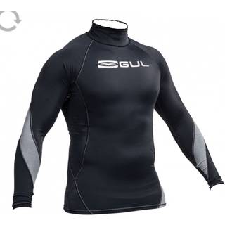 GUL Lycra Xola langærmet Rashguard-Small