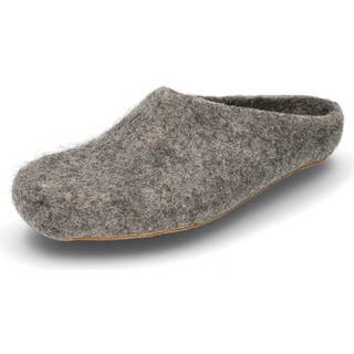 Gottstein Magicfelt 713 Hyttesko størrelse 40 farve grå