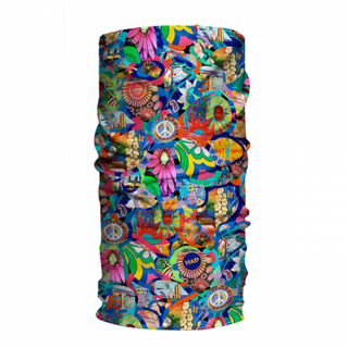 HAD Original NeckTube - Flower Power
