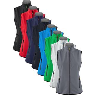Printer 2261060 Trial Vest dame Dark Navy XXL