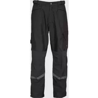 Working Xtreme Recycled Taljebukser - Sort - XS