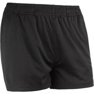 Victor Sahara Junior Shorts Black