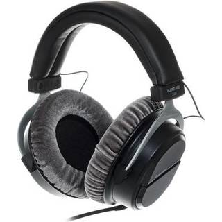 Superlux HD-660 PRO Studio-hovedtelefoner
