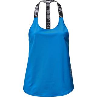Tank Top Agility Blue