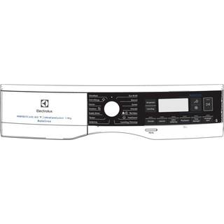 Electrolux kontrolpanel, hvid, Electrolux 140232615017