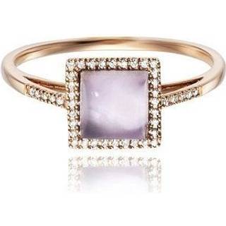 Julie Julsen Ring - JJGRG0580.AM - roségold