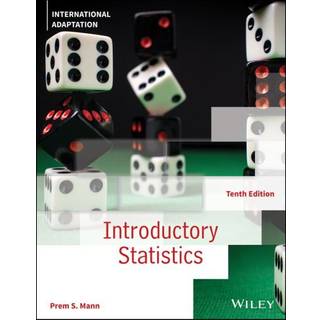 Introductory Statistics, International Adaptation