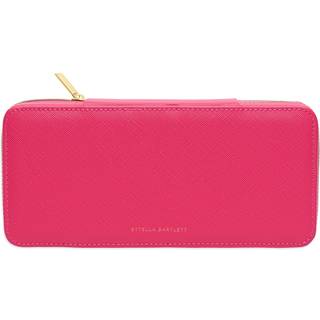 Estella Bartlett EBP5747 Schmuckbox Lang Pink Schmuckkasten