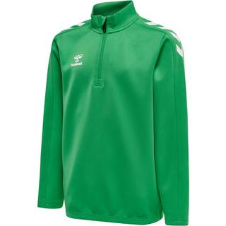hummel Core XK Half Zip Poly Trøje Børn