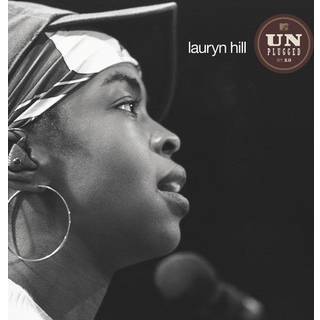 Lauryn Hill - Mtv Unplugged No. 2.0
