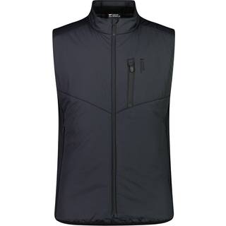 Mons Royale Merino Arete Fleecejakke - S - black