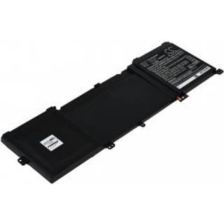 Batteri til Laptop Asus Zenbook UX501VW-FY062T, UX501VW-F145T, Type C32N1523