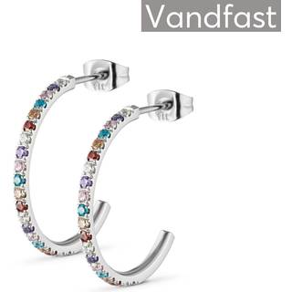 ANNEBRAUNER Creole love Multicolor