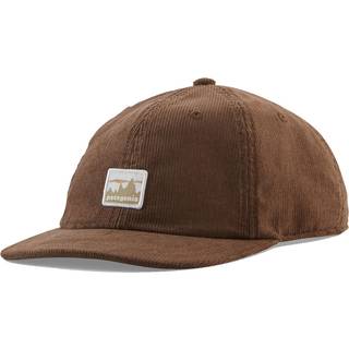 Patagonia Corduroy Kasket - Uni - 73 skyline/ topsoil brow