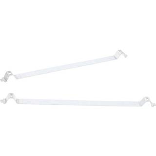 Electrolux befæstigelsesbjælke, kappe, konvektionsblæser 4055410163