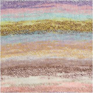 Creative Chic-Unique dk - Wildblume