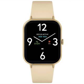 Reflex Active Series 23 RA23-2172 - Dame - 38 mm - Smartwatch - Quartz m. Oplader - Mineralglas