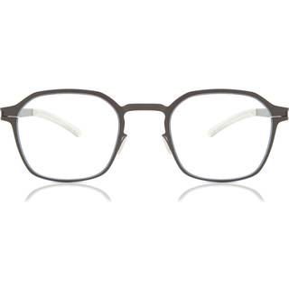 Mykita Baker 075 47 Briller Mænd Brun - Terra Brown - 47mm