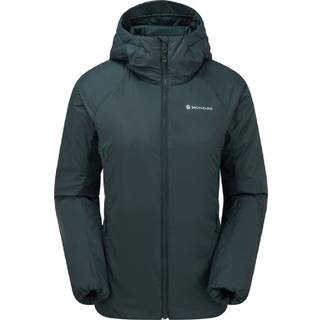 F RESPOND HOODIE - fra Montane