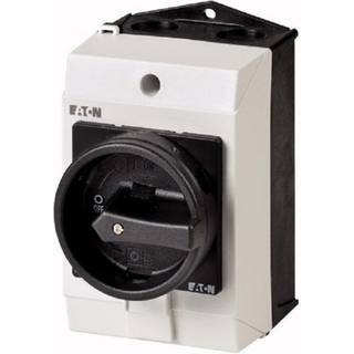 Eaton Reparationsafbryder, kapslet, 5,5 a