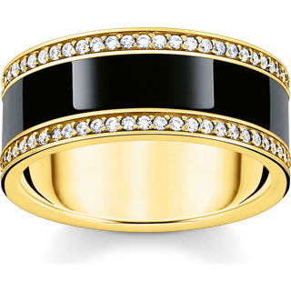 Thomas Sabo Ring - TR2446-565-11 - gold