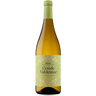 Conde Valdemar Tempranillo Blanco 2023