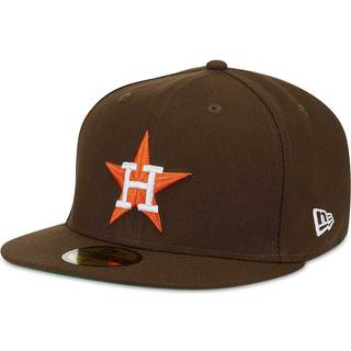 Kasket New Era Houston Astros 1968 59Fifty Cap_KICKZ 70633235-70633235 Størrelse 7