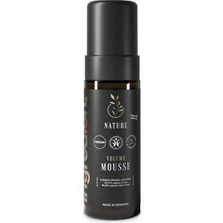 Ingredien Nature Volume Mousse 150 ml Med Parfume