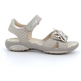 Primigi PBR Sandaler, Sand/Silver, Str. 24
