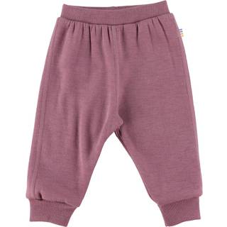 Joha Graphic Joggingbukser, Rose, 80