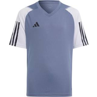 Tiro 23 Competition T-shirt - Team Onix - 140