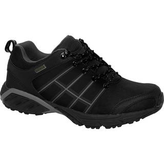 Exani Men's Capitan Low Black, 46