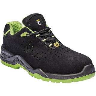 Cerva Halwill Low sikkerhedssko S1P ESD st. 49