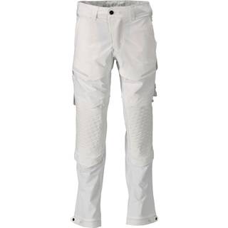 MASCOT® Bukser med knælommer Sort 22378-311-09 76C36