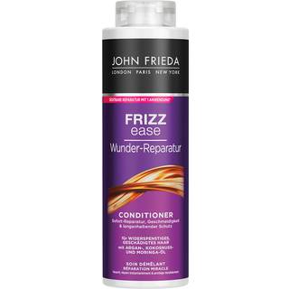 JOHN FRIEDA FRIZZ ease Vidunderreparations-hårbalsam 263.90 DKK/1 L