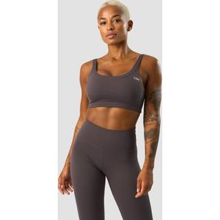 Nimble Sports Bra Clay