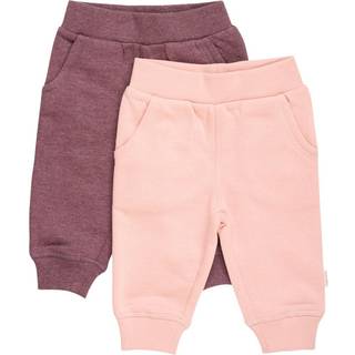 Minymo Børne Sweatpants - Misty Rose - 62