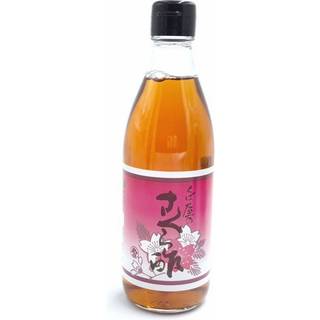 Riseddike med sakura kirsebærblomst 360 ml