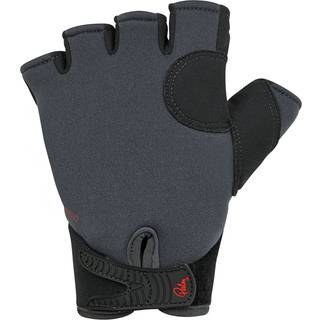 PALM Clutch Gloves Jet Grey S