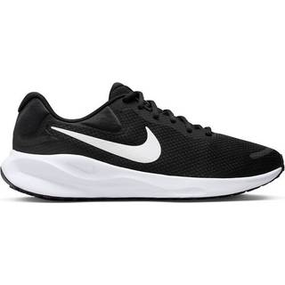 Nike Revolution 7-løbesko til vej til kvinder - sort - 36.5