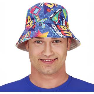 90´s Forever bøllehat