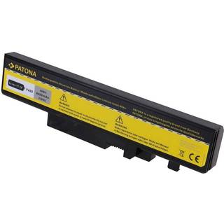 Batteri til Lenovo 121000916 121000917 121000918 121001032 121001033
