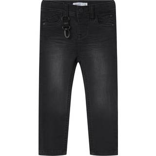 X Slim Fit Jeans