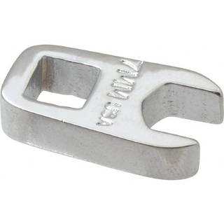 Proto 1/4 """" Drive Metric Crowfoot Wrench 7 mm - ?ben ende