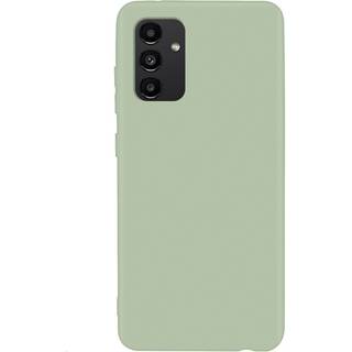 SKALO Samsung A14 5G Ultratynd TPU-skal - Grøn