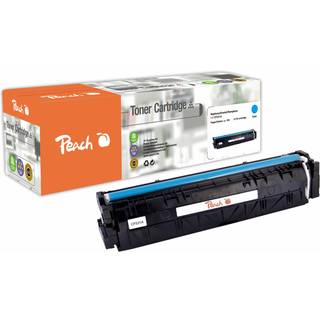 HP 205A cyan toner Kompatibel CF531A - 900 sider
