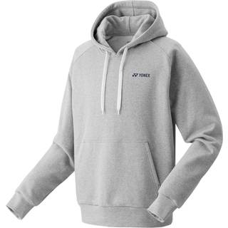 Yonex Sweat Hoodie YM0031EX Grey