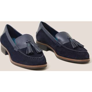 White Stuff Elba Læder LoafersEU 25 (UK 7.5)