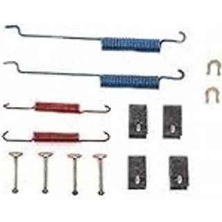 Raybestos H17365 Professionel Grade Drum Brake Hardware Kit