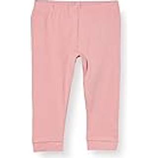 Minymo Baby Leggings - Rose - 62